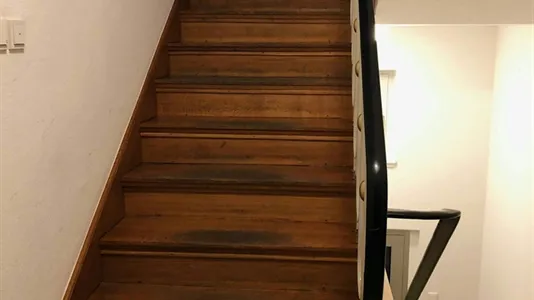 Rooms in Frankfurt Innenstadt II - photo 4