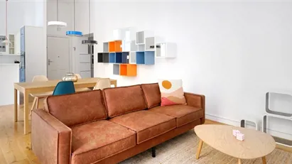 Apartment for rent in Berlin Mitte, Berlin