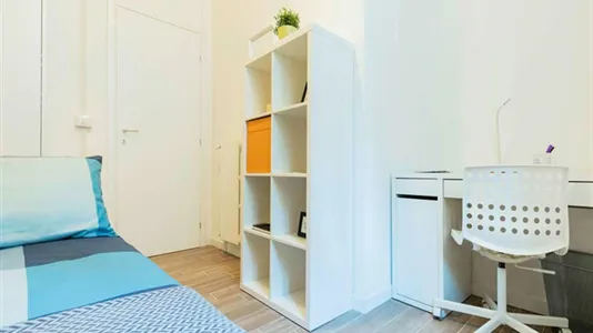 Rooms in Bologna - photo 2