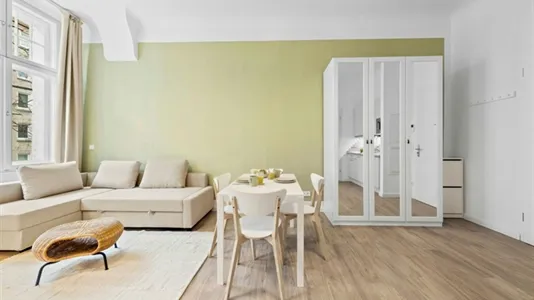 Apartments in Location is not specified - photo 3