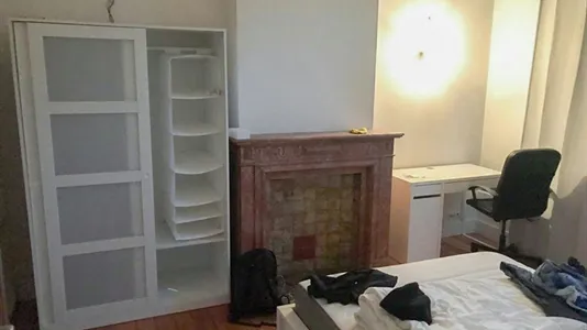Rooms in Brussels Schaarbeek - photo 2