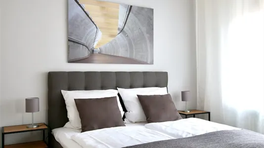 Apartments in Cologne Innenstadt - photo 6