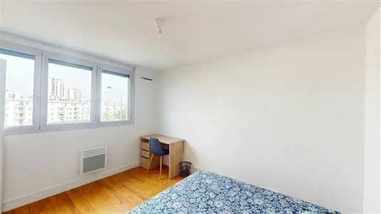 Rooms in Toulouse - photo 2