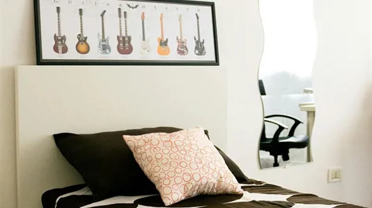 Rooms in Turin - photo 3