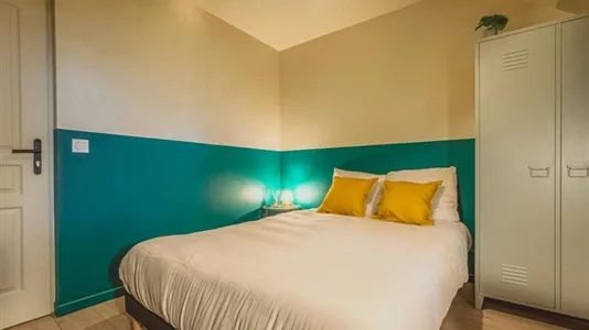Rooms in Antony - photo 2
