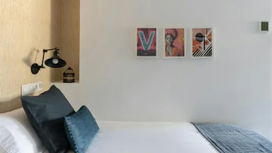 Apartments in Valencia Algirós - photo 10