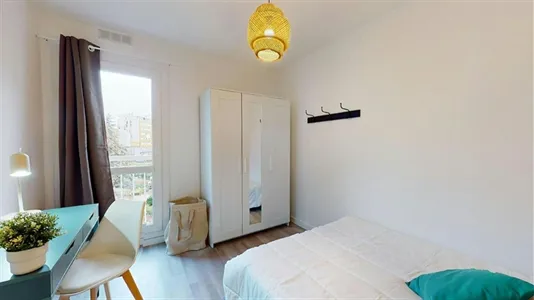 Rooms in Lyon - photo 2