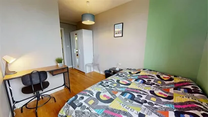 Room for rent in Lyon, Auvergne-Rhône-Alpes