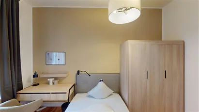 Room for rent in Berlin Mitte, Berlin