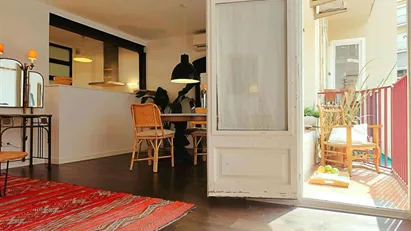Apartment for rent in Barcelona Les Corts, Barcelona
