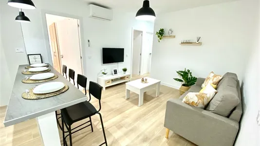 Rooms in Getafe - photo 4