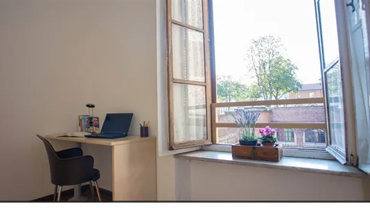 Rooms in Turin - photo 10