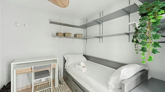 Apartments in Paris 11ème arrondissement - Bastille - photo 9