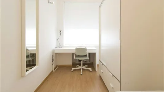 Rooms in Madrid Moncloa-Aravaca - photo 1
