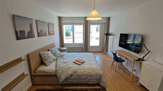 Rooms in Saint-Julien-en-Genevois - photo 2