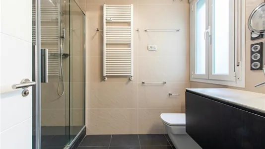 Rooms in Madrid Retiro - photo 6