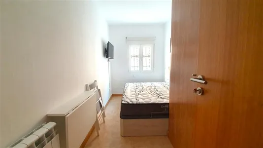 Rooms in Los Berrocales - photo 5