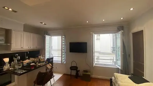 Apartments in Paris 10ème arrondissement - photo 8