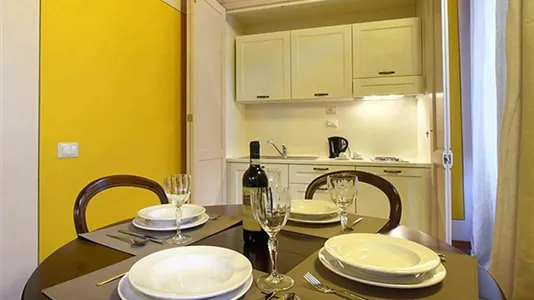 Apartments in Florence - photo 4