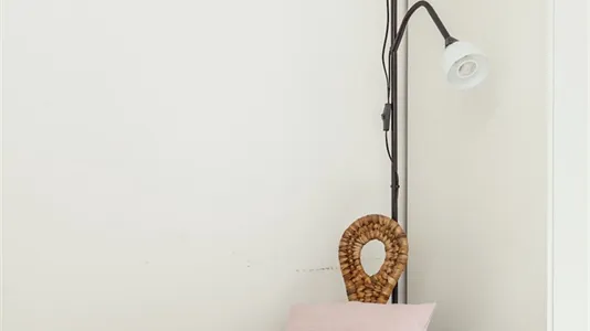 Rooms in Budapest Terézváros - photo 10