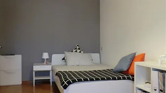 Rooms in Padua - photo 1