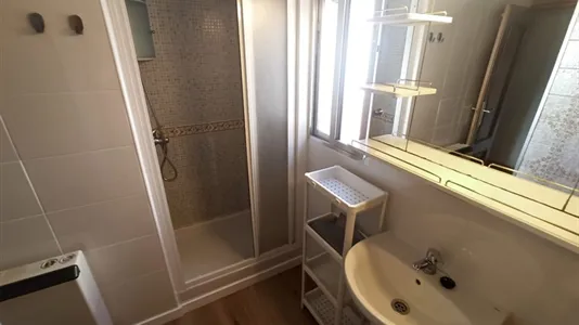 Rooms in Madrid Puente de Vallecas - photo 7