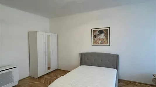 Apartments in Budapest Ferencváros - photo 7