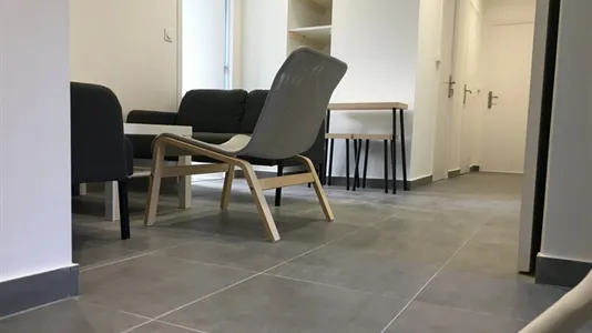 Rooms in Grenoble - photo 7