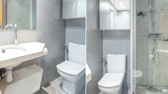 Rooms in Alboraya - photo 7