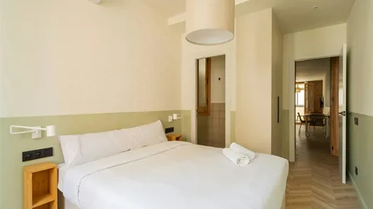 Apartments in Barcelona Gràcia - photo 3