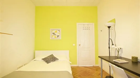 Rooms in Madrid Hortaleza - photo 1