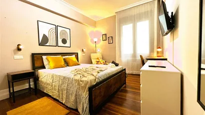 Room for rent in Bilbao, País Vasco