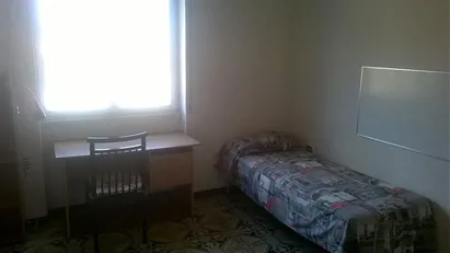 Room for rent in Pianura, Campania