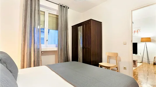 Apartments in Madrid Arganzuela - photo 2