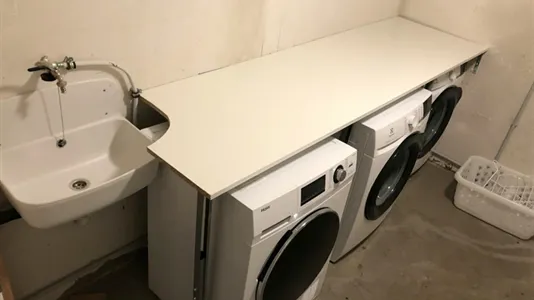 Rooms in Brussels Schaarbeek - photo 10