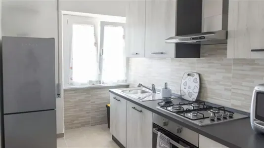 Apartments in Roma Municipio VII – Appio-Latino/Tuscolano/Cinecittà - photo 7