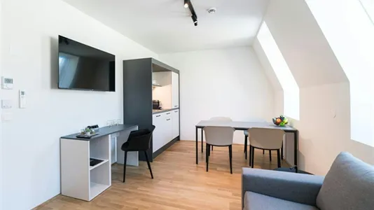 Apartments in Vienna Leopoldstadt - photo 8