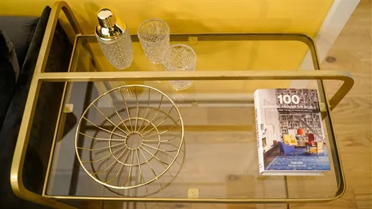 Apartments in Vienna Innere Stadt - photo 7