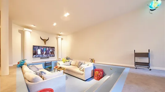 Rooms in Brussels Elsene - photo 5