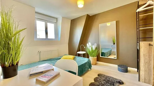 Rooms in Lille - photo 1