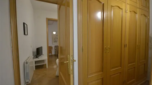 Rooms in Madrid Centro - photo 5