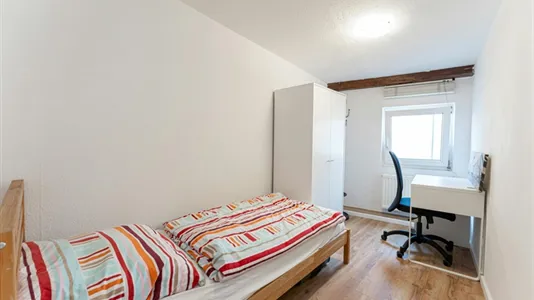 Rooms in Berlin Spandau - photo 1