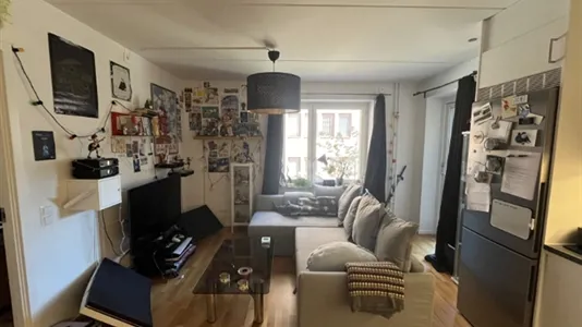 Apartments in Malmö City - photo 2