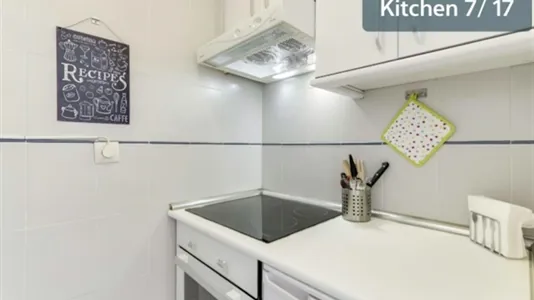 Apartments in Madrid Centro - photo 8