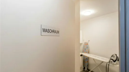 Apartments in Vienna Alsergrund - photo 9