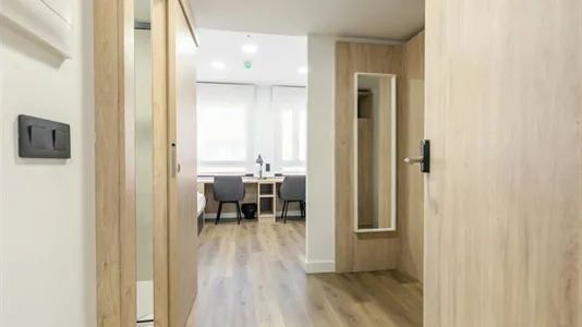 Rooms in Madrid Moncloa-Aravaca - photo 9