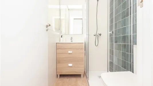 Rooms in Castellón de la Plana/Castelló de la Plana - photo 5