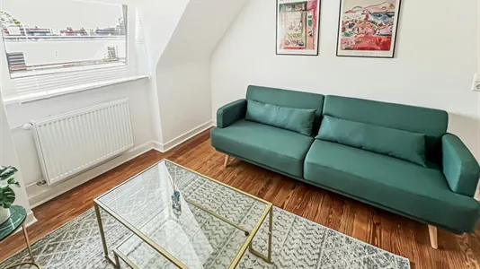 Apartments in Ludwigshafen am Rhein - photo 4