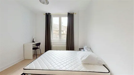 Rooms in Lille - photo 3