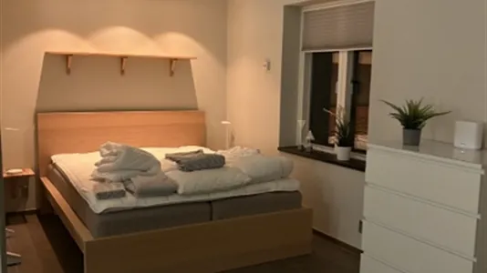 Apartments in Helsingborg - photo 3